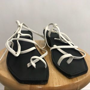 Parme Marin X Ref Gabor Sandal